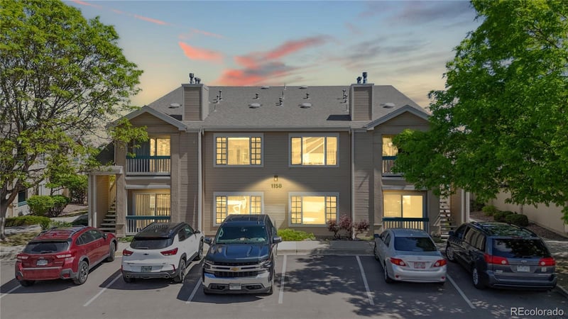 1158 Opal St #204, Broomfield, CO 80020