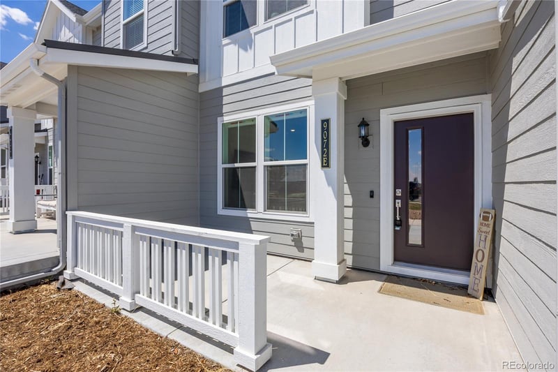 9072 Gladiola Way #E, Arvada, CO 80005