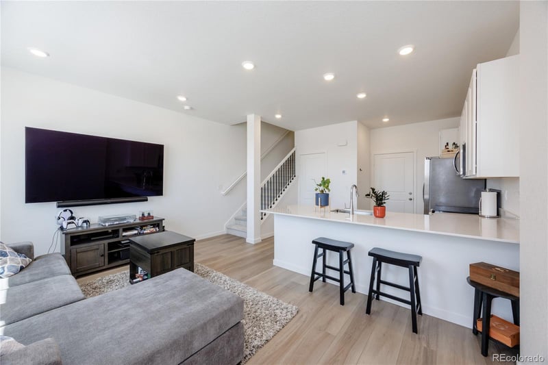 9072 Gladiola Way #E, Arvada, CO 80005