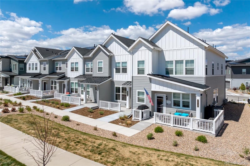 9072 Gladiola Way #E, Arvada, CO 80005