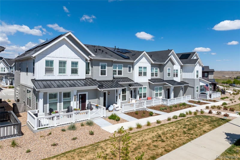 9072 Gladiola Way #E, Arvada, CO 80005