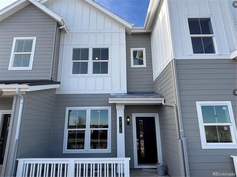 9072 Gladiola Way #E, Arvada, CO 80005