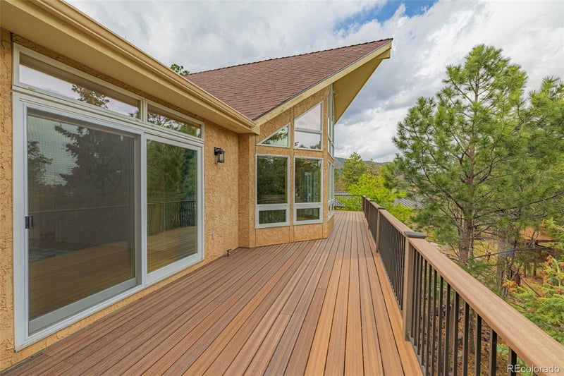 25 Leaming Rd, Colorado Springs, CO 80906