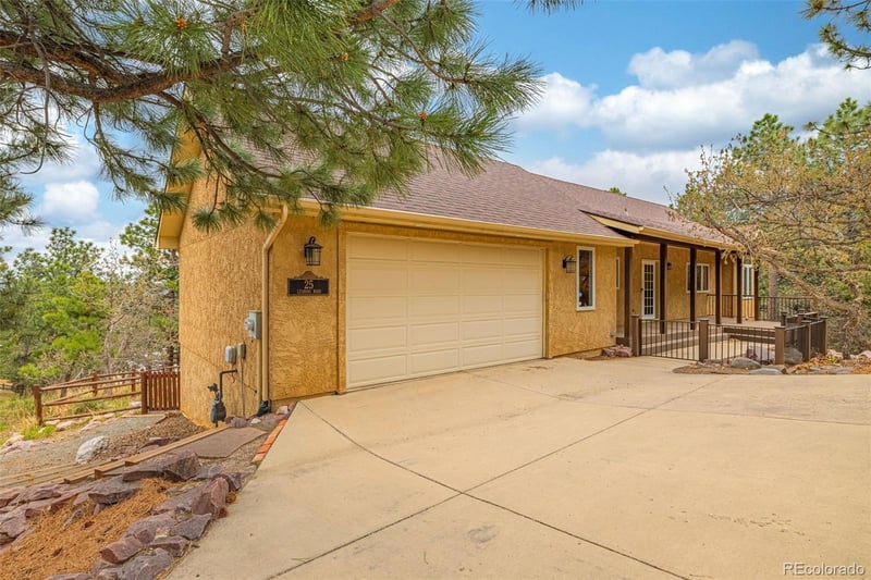 25 Leaming Rd, Colorado Springs, CO 80906