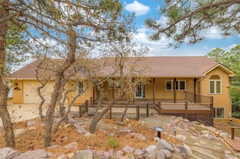 25 Leaming Rd, Colorado Springs, CO 80906