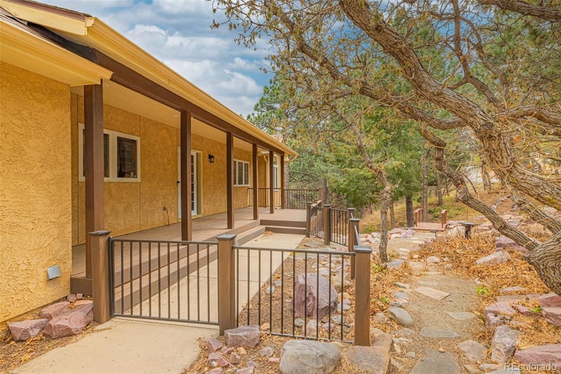 25 Leaming Rd, Colorado Springs, CO 80906