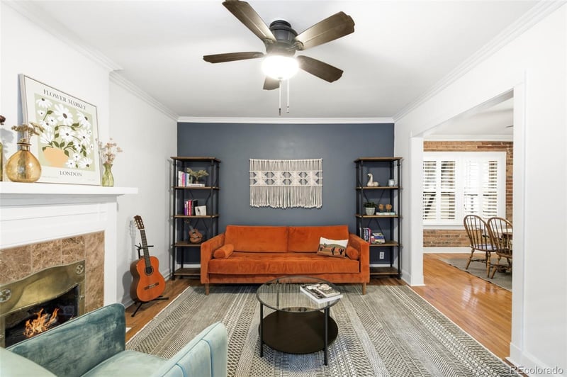 1137 Sherman St #14, Denver, CO 80203