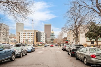 1137 Sherman St #14, Denver, CO 80203