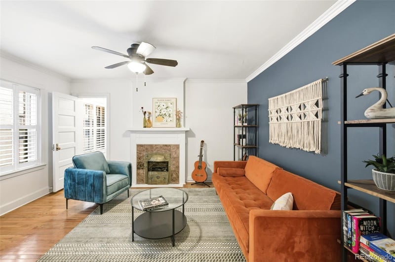 1137 Sherman St #14, Denver, CO 80203