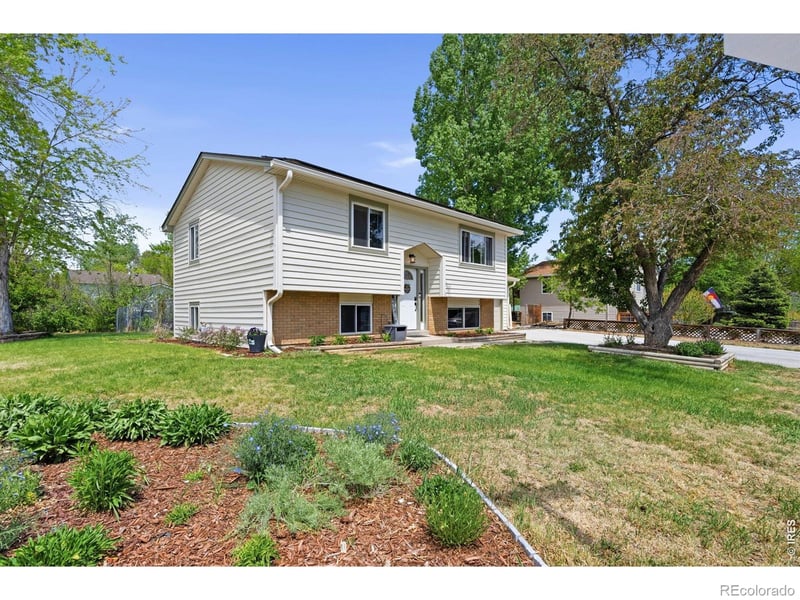 420 Colorado Ave, Berthoud, CO 80513