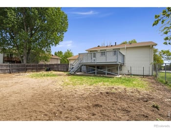420 Colorado Ave, Berthoud, CO 80513