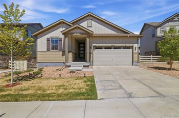 27179 E Fremont Pl, Aurora, CO 80016