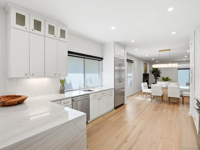 2800 S University Blvd #174, Denver, CO 80210
