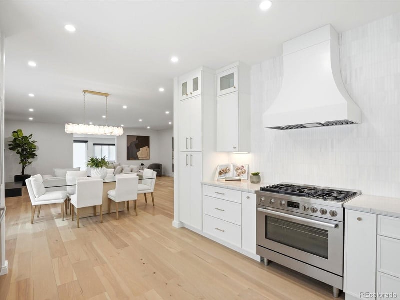 2800 S University Blvd #174, Denver, CO 80210