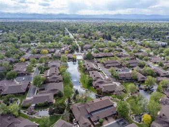 2800 University Blvd #174, Denver, CO 80210