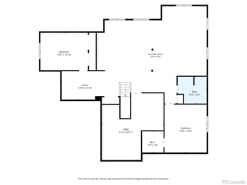 3135 Deergrass Pl, Colorado Springs, CO 80920