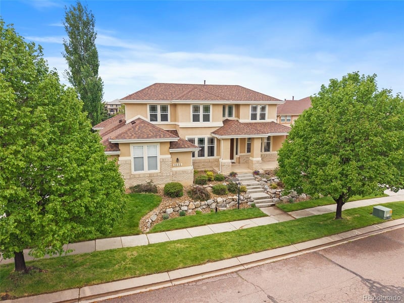 3135 Deergrass Pl, Colorado Springs, CO 80920