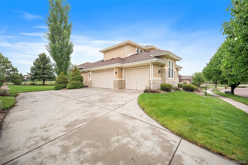 3135 Deergrass Pl, Colorado Springs, CO 80920