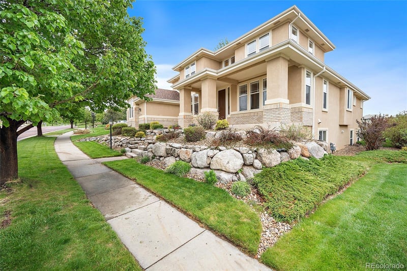 3135 Deergrass Pl, Colorado Springs, CO 80920