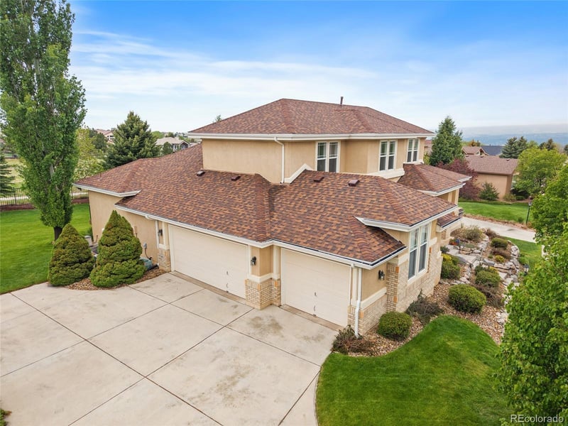 3135 Deergrass Pl, Colorado Springs, CO 80920