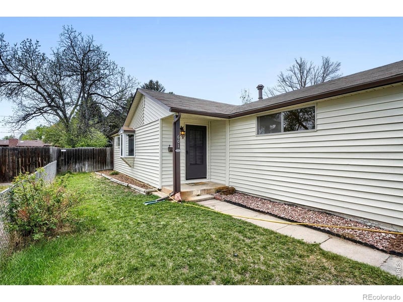 601 Miller Ave, Lafayette, CO 80026