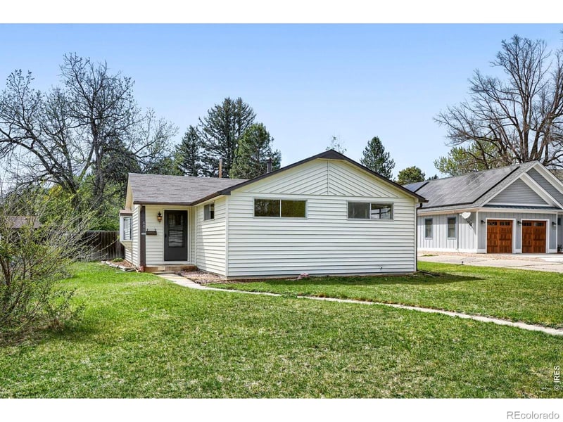 601 Miller Ave, Lafayette, CO 80026