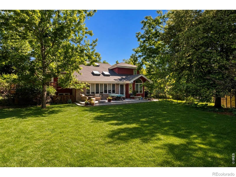 1127 Juniper Ave, Boulder, CO 80304
