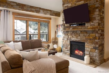 53 Hunki Dori Ct #8912, Dillon, CO 80435