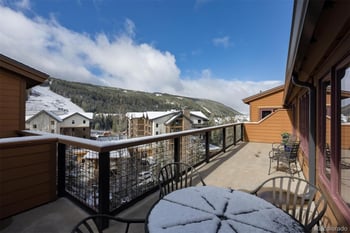 53 Hunki Dori Ct #8912, Dillon, CO 80435
