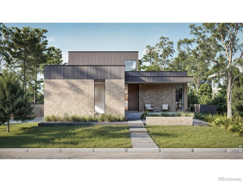 2090 Orchard Ave, Boulder, CO 80304