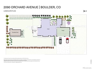 2090 Orchard Ave, Boulder, CO 80304