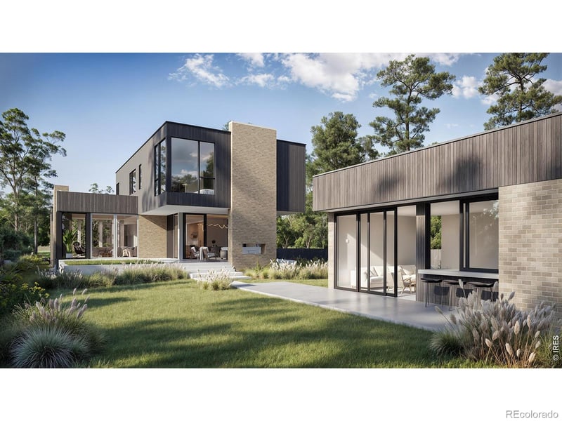 2090 Orchard Ave, Boulder, CO 80304