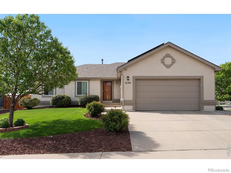 3120 Woodbine Ln, Johnstown, CO 80534