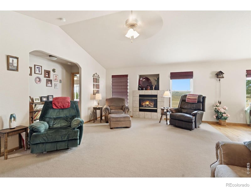 3120 Woodbine Ln, Johnstown, CO 80534
