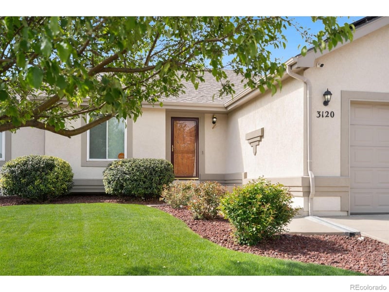 3120 Woodbine Ln, Johnstown, CO 80534