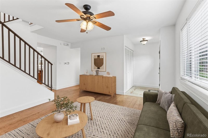 9183 E Oxford Dr, Denver, CO 80237