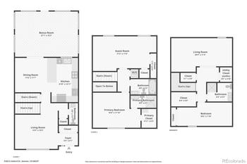 9183 Oxford Dr, Denver, CO 80237
