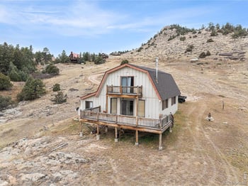 192 Culebra Dr, Livermore, CO 80536