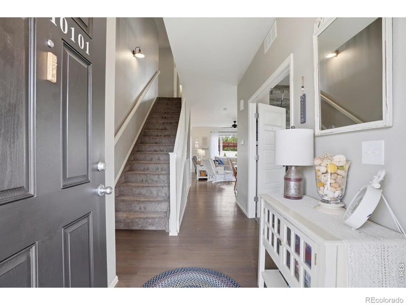 10101 Bradbury St, Firestone, CO 80504