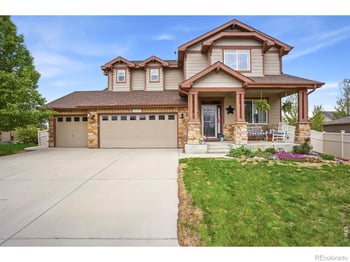 10101 Bradbury St, Firestone, CO 80504
