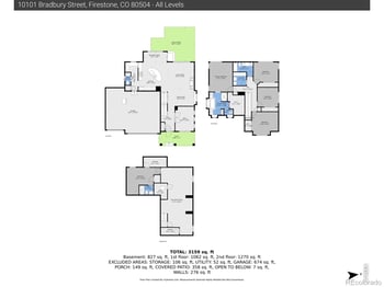 10101 Bradbury St, Firestone, CO 80504