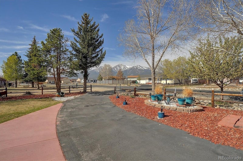 165 Raymond Lee Dr, Buena Vista, CO 81211