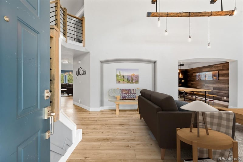 5547 Quail St, Arvada, CO 80002