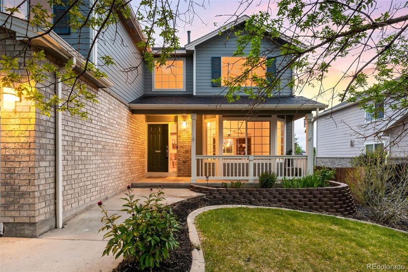 5547 Quail St, Arvada, CO 80002