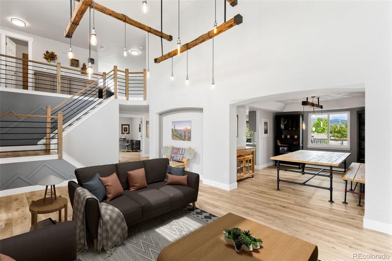 5547 Quail St, Arvada, CO 80002