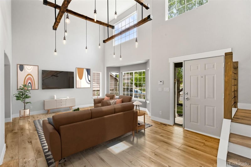 5547 Quail St, Arvada, CO 80002