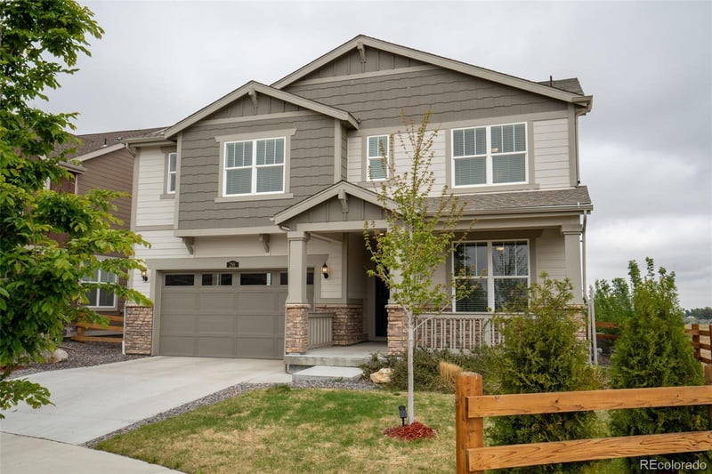 291 Maddox Ln, Erie, CO 80516