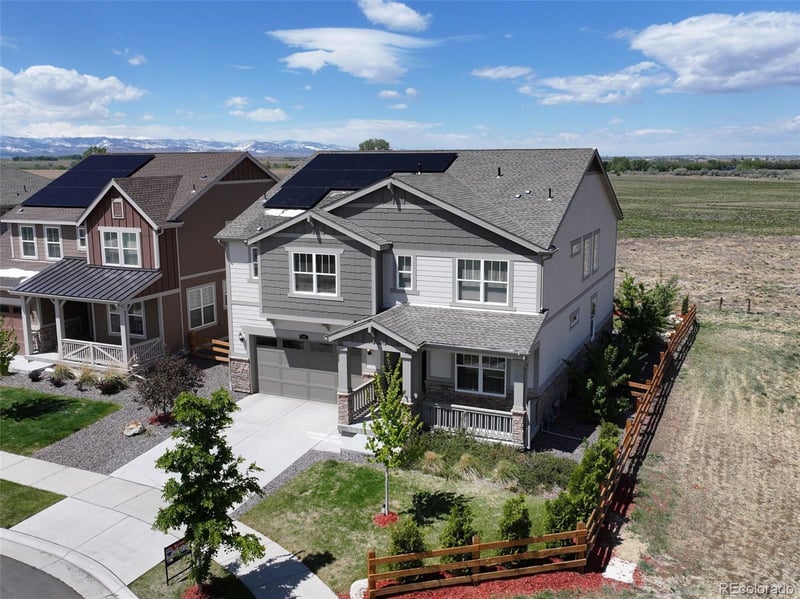 291 Maddox Ln, Erie, CO 80516