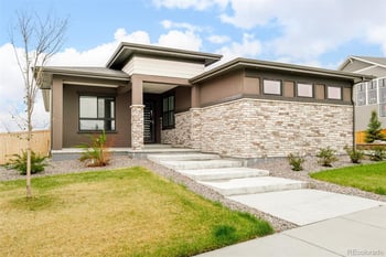 17284 Rose Mallow Ave, Parker, CO 80134