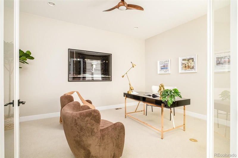 17284 Rose Mallow Ave, Parker, CO 80134